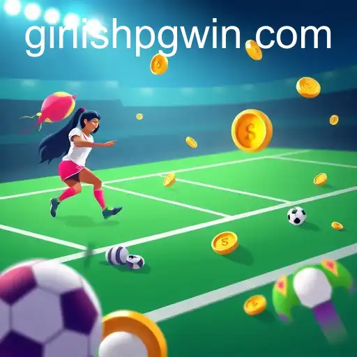 Exploração de Apps de Apostas: Inovação com Girlishpg