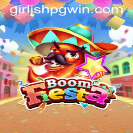 Desvendando BoomFiesta: O Fascinante Mundo de Girlishpg
