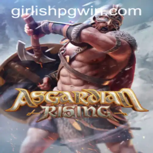 AsgardianRising: Uma Jornada Épica em um Mundo Viking - Um RPG de Fantasia com Toques de Girlishpg