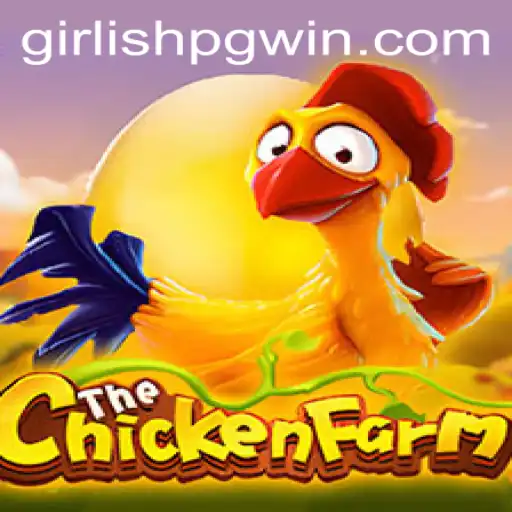 Descubra ChickenFarm: O Novo Jogo GirlishPG Que Está Conquistando o Mundo