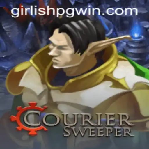 CourierSweeper: O Jogo Inovador de Estratégia Inspirado em Eventos Atuais