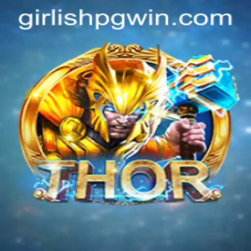 Descubra o Mundo de THOR: Aventura e Estratégia no Novo Jogo Girlishpg
