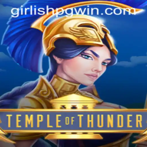 TempleofThunder: Aventura Épica no Universo GirlishPG