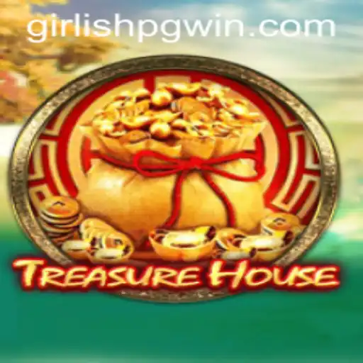 Explorando o Mundo Encantado de TreasureHouse